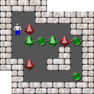 Уровень 130 — Homz Levels